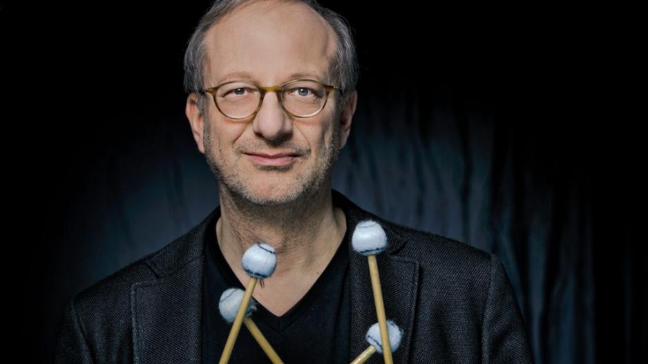 Wolfgang Lackerschmid