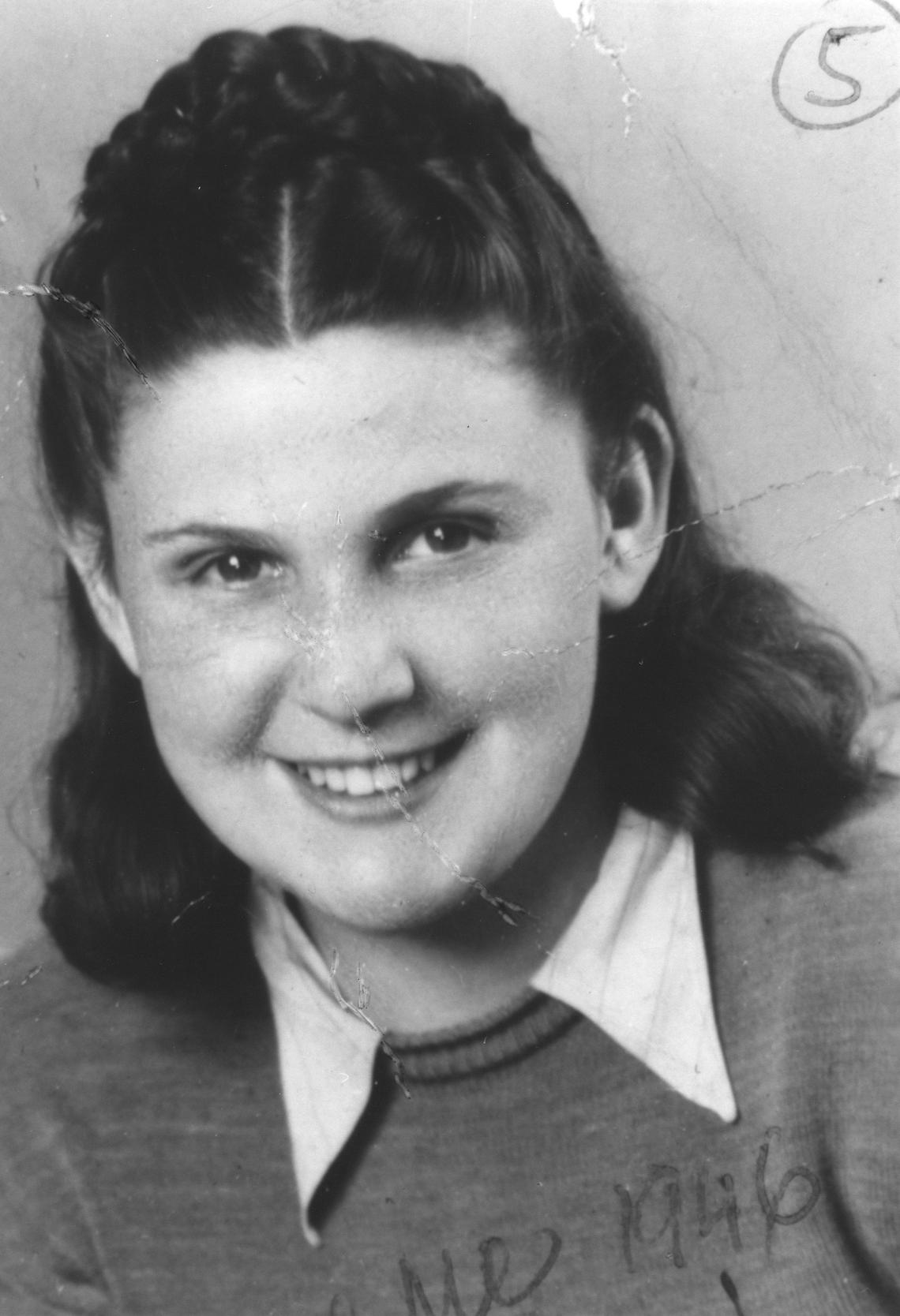 Judith Kalman Mandel