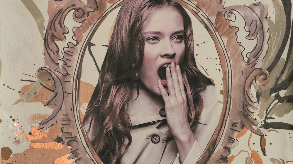 Julia Siemons - Panoptikum