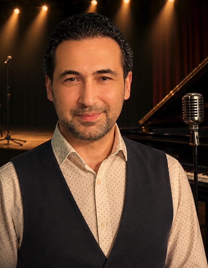 Metin Haboglu