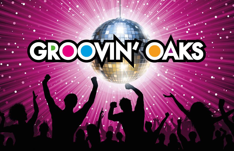 Groovin' Oaks