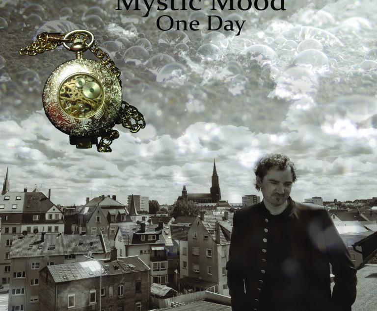Mystic Mood - One Day
