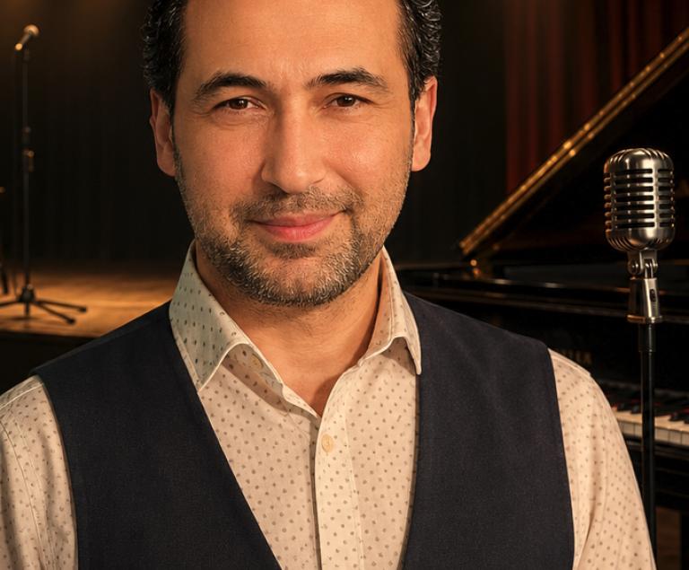 Metin Haboglu