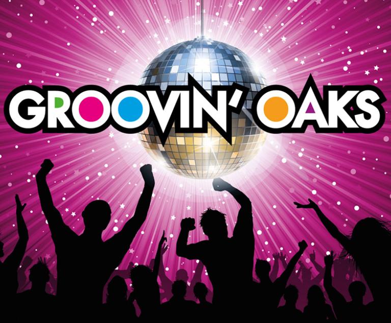 Groovin' Oaks